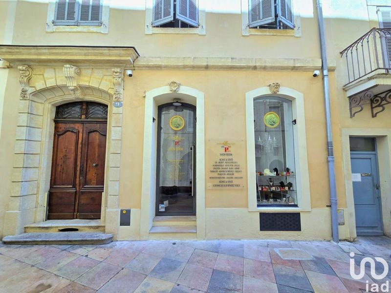 Local commercial - 95 m²