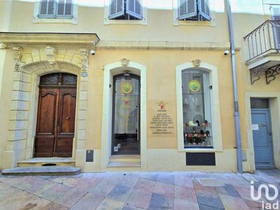 Local commercial - 95 m²