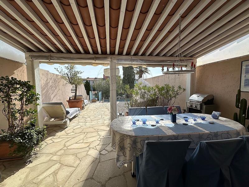 Maison - 75 m² - 4 pièces