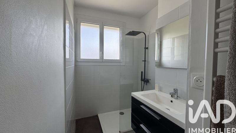 Appartement - 73 m² - 3 pièces