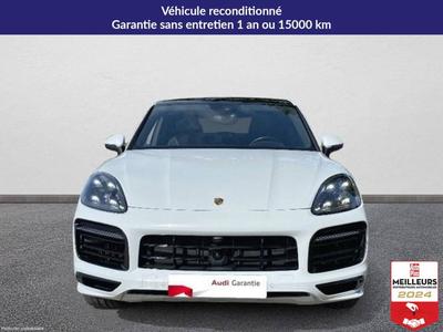 Porsche Cayenne III E-hybrid 3.0 v6 462 ch tiptronic bva c