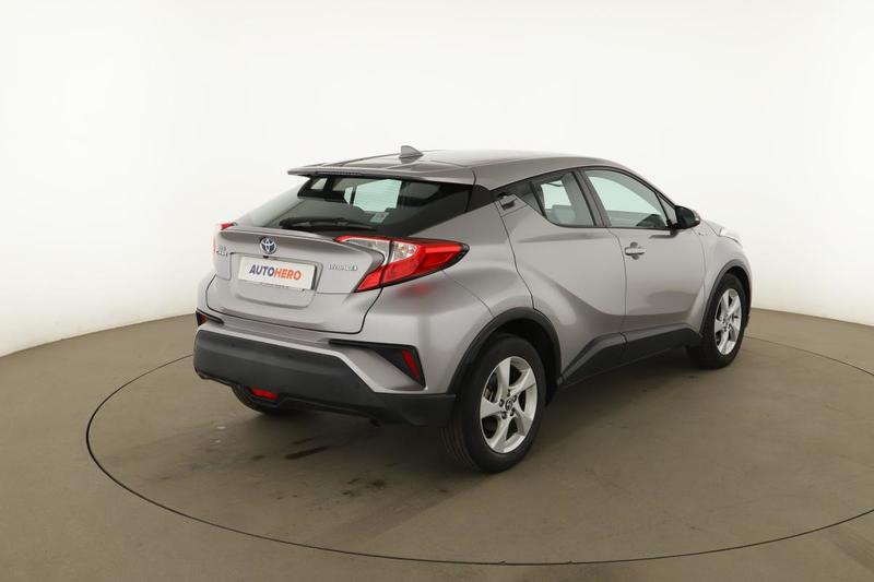 Toyota c-Hr 1.8 Hybride Dynamic 122 ch