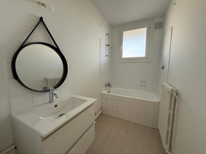 Appartement - 68 m² - 4 pièces