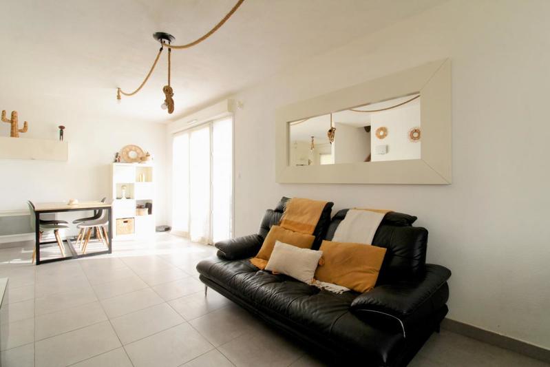 Villa - 76 m² - 4 pièces