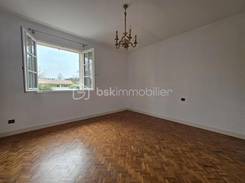 Maison - 118 m² - 4 pièces