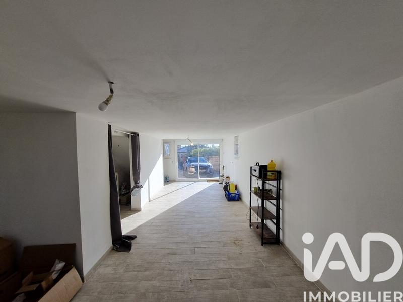 Maison de ville - 195 m² - 9 pièces