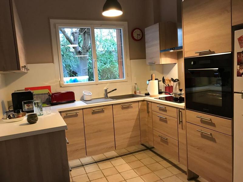 Appartement - 52 m² - 2 pièces