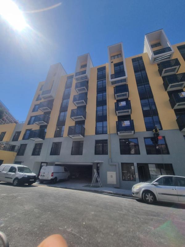 Appartement - 19 m² - 1 pièce