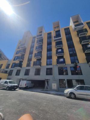 Appartement - 19 m² - 1 pièce