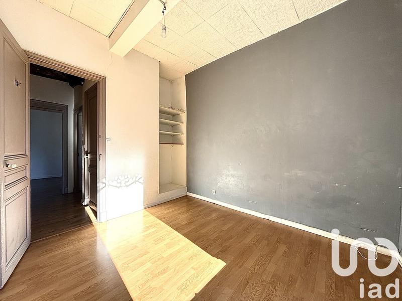 Appartement - 102 m² - 4 pièces