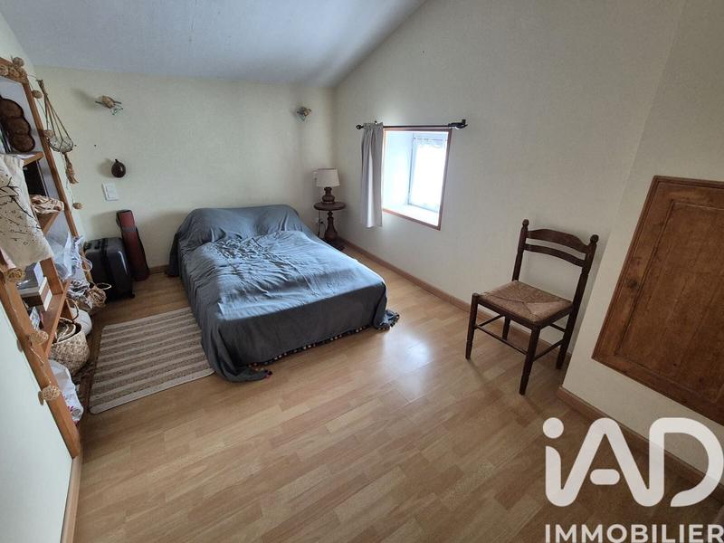 Maison de campagne - 113 m² - 4 pièces