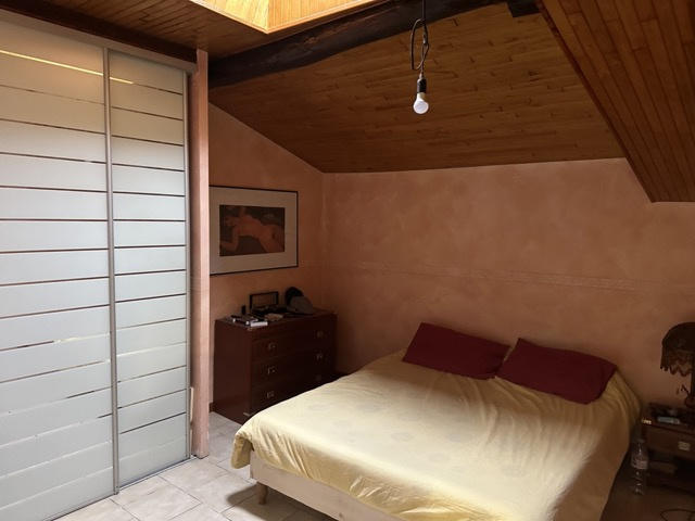 Maison - 87 m² - 4 pièces