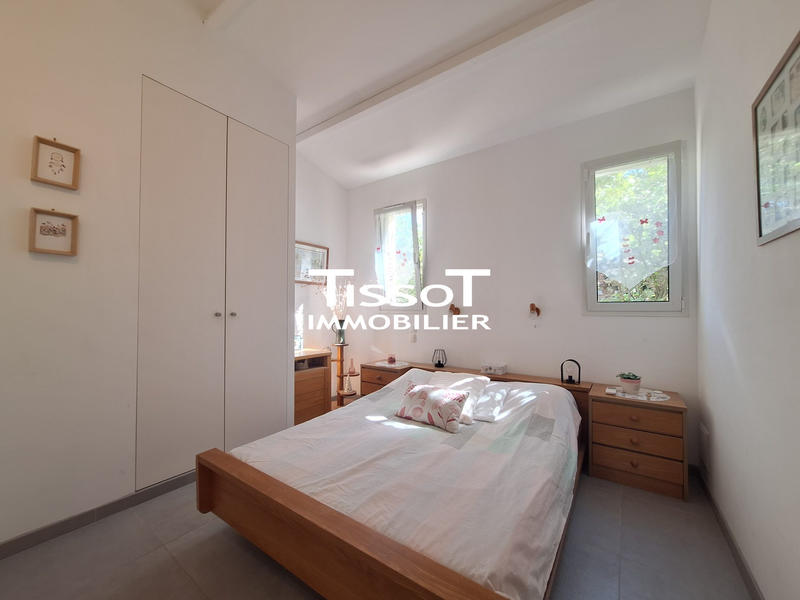 Maison contemporaine - 192 m² - 6 pièces