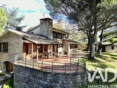 Maison - 155 m² - 5 pièces