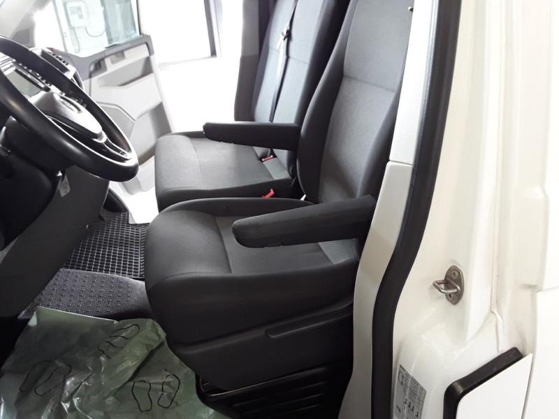 Volkswagen T6 2.8 t L1h1 2.0 Tdi 150 Cv Dsg7 Business Line Plus