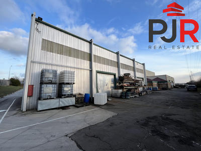 Local d'activités - 462 m²