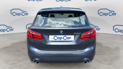 Bmw Serie 2 Active Tourer 218d 2.0 150 Business Design - 5 places