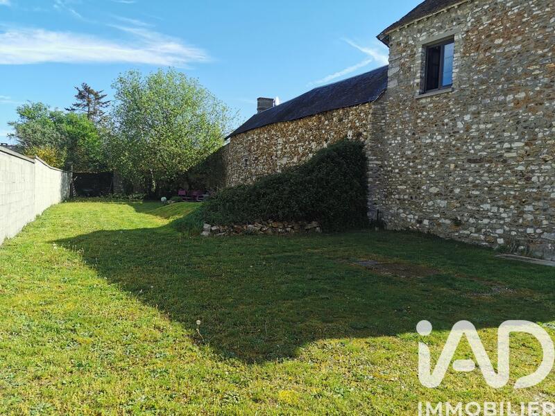 Maison - 148 m² - 5 pièces