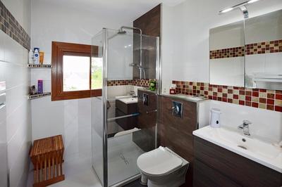 Maison - 70 m² - 3 pièces