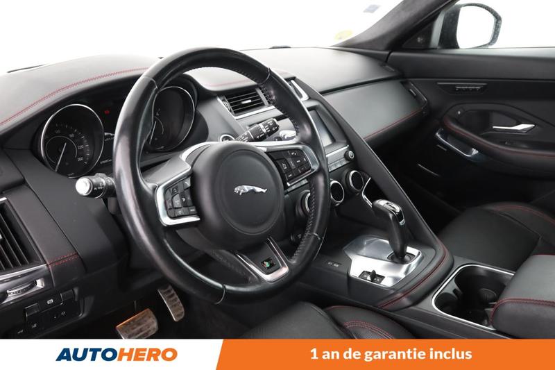 Jaguar E-Pace D180 Awd R-Dynamic Bva 180 ch