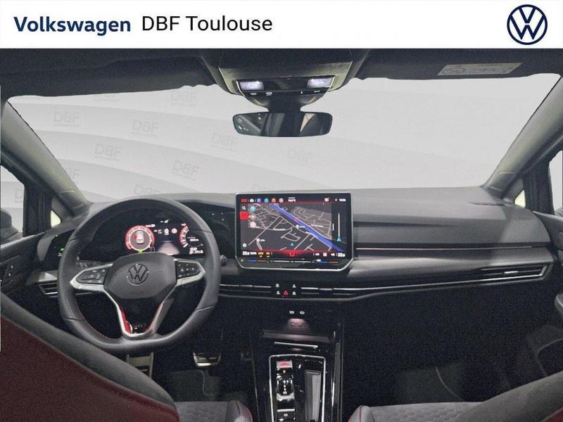 Volkswagen Golf 2.0 Tsi Evo4 300 Dsg7 Gti Clubsport