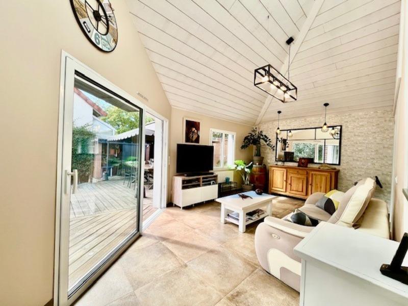 Maison - 105 m² - 6 pièces