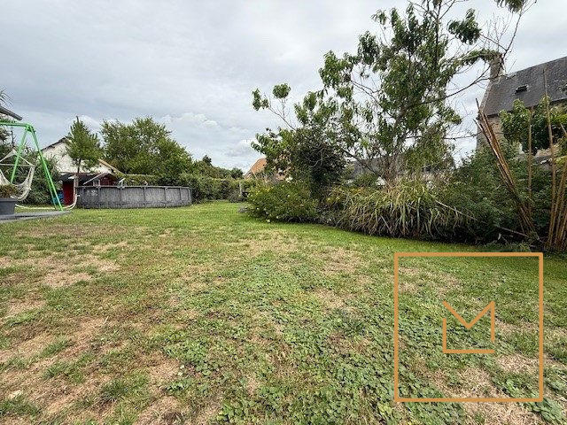 Maison ancienne - 243 m² - 8 pièces