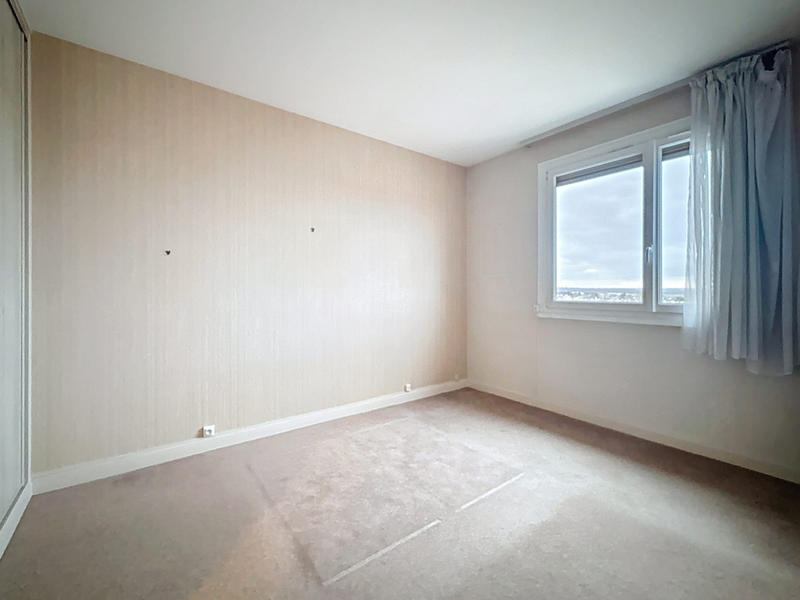 Appartement - 168 m² - 6 pièces