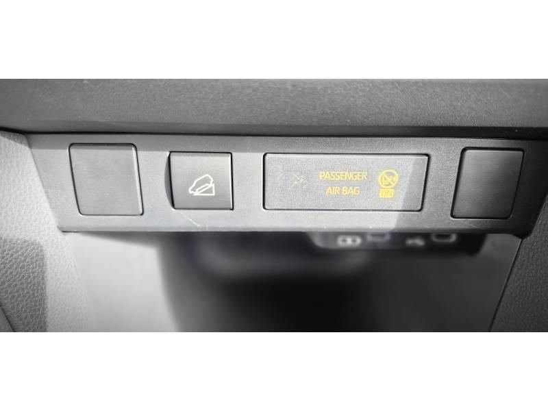 Toyota Yaris Cross Hybride 130h Awd-i Design