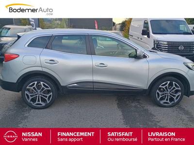 Renault Kadjar TCe 140 Edc Techno