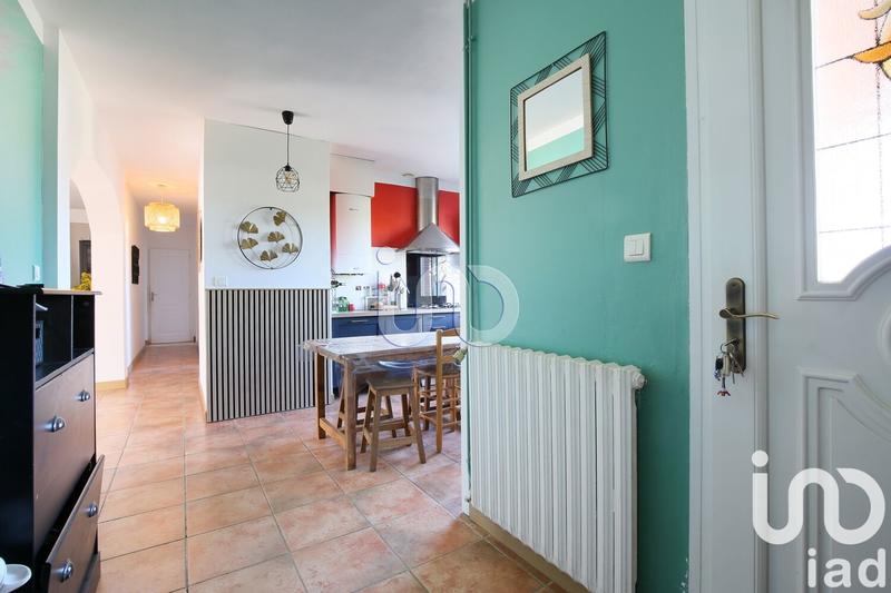 Maison - 114 m² - 4 pièces