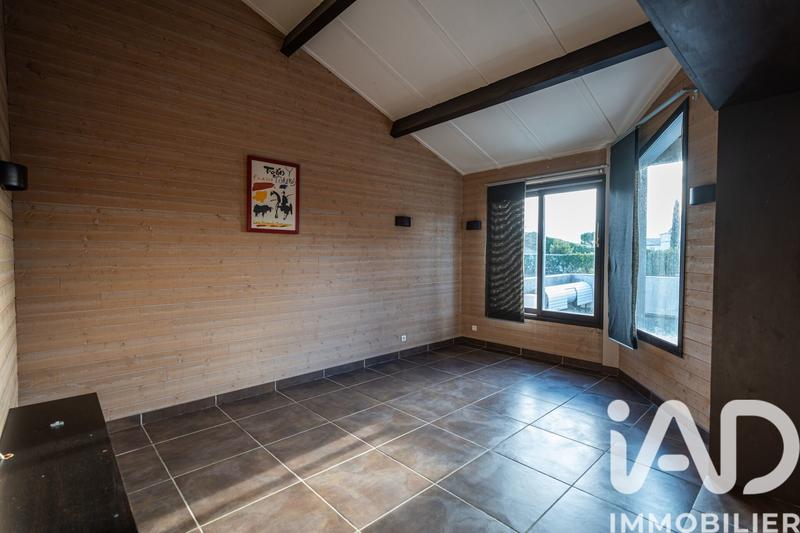 Maison - 152 m² - 8 pièces