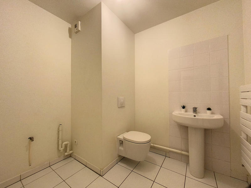 Appartement - 84 m² - 3 pièces