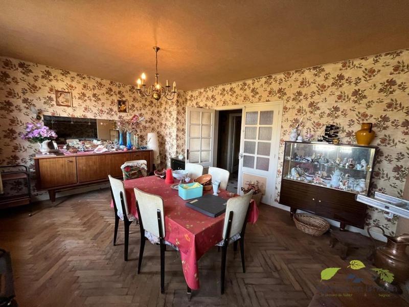 Maison - 87 m² - 4 pièces