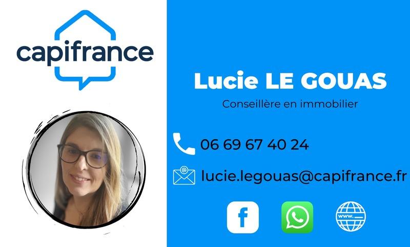 Maison - 128 m² - 5 pièces