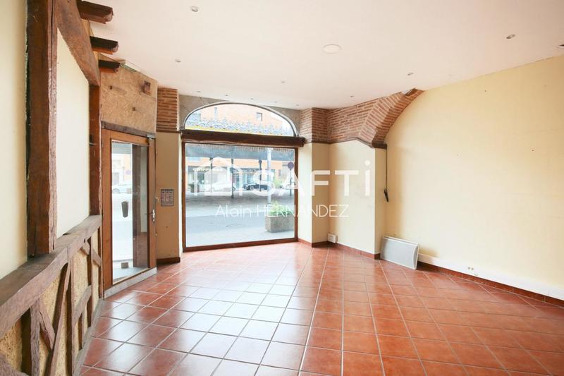 Maison - 111 m² - 3 pièces