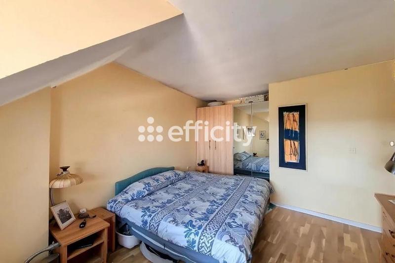 Appartement - 86 m² - 3 pièces