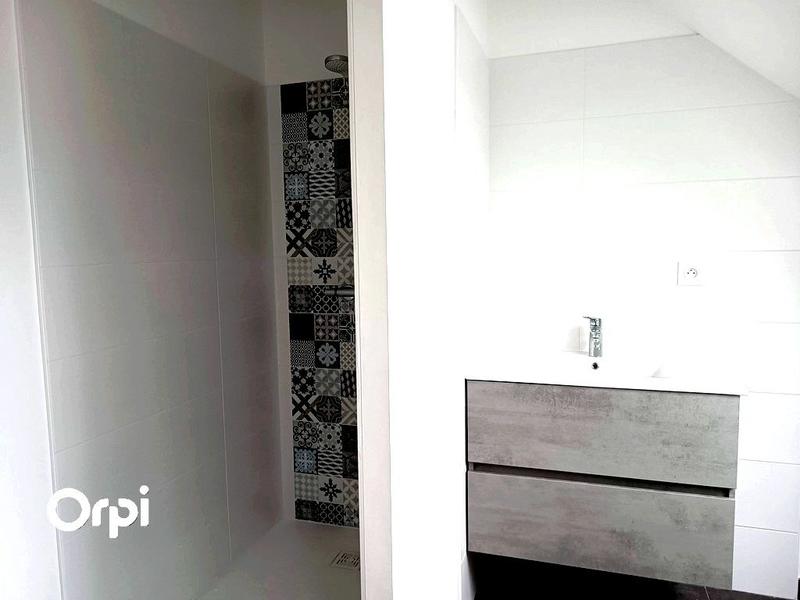 Maison - 127 m² - 5 pièces