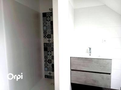 Maison - 127 m² - 5 pièces