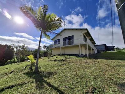 Maison - 88 m² - 4 pièces