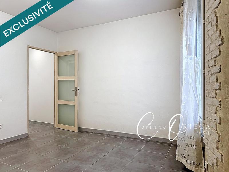 Maison - 68 m² - 3 pièces