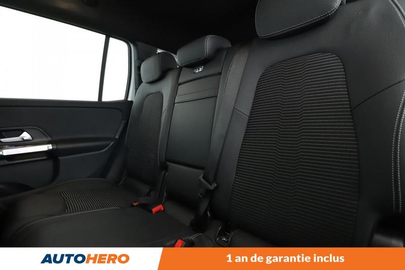 Mercedes Glb 200 d Progressive Line 150 ch