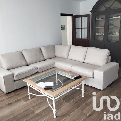 Maison - 178 m² - 8 pièces