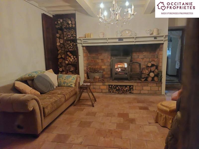 Maison de maîtres - 150 m² - 6 pièces