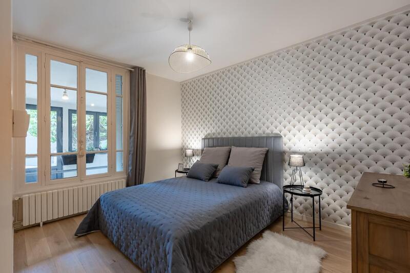 Maison - 196 m² - 6 pièces