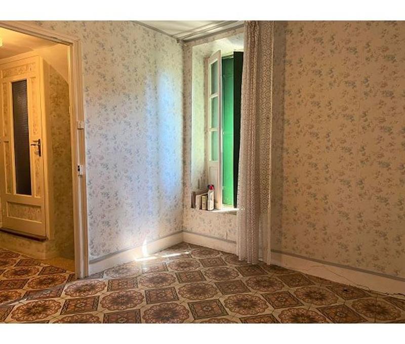 Maison de village - 147 m² - 4 pièces