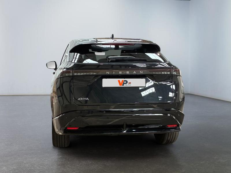 Nissan Ariya Electrique 63kWh 218 ch Advance