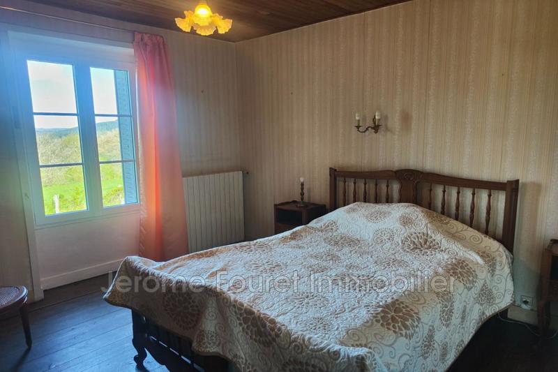 Maison de campagne - 143 m²