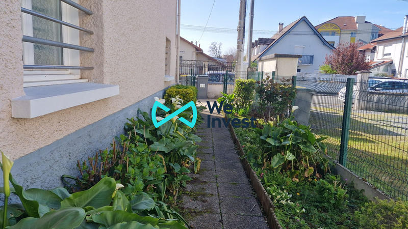 Maison - 130 m² - 7 pièces