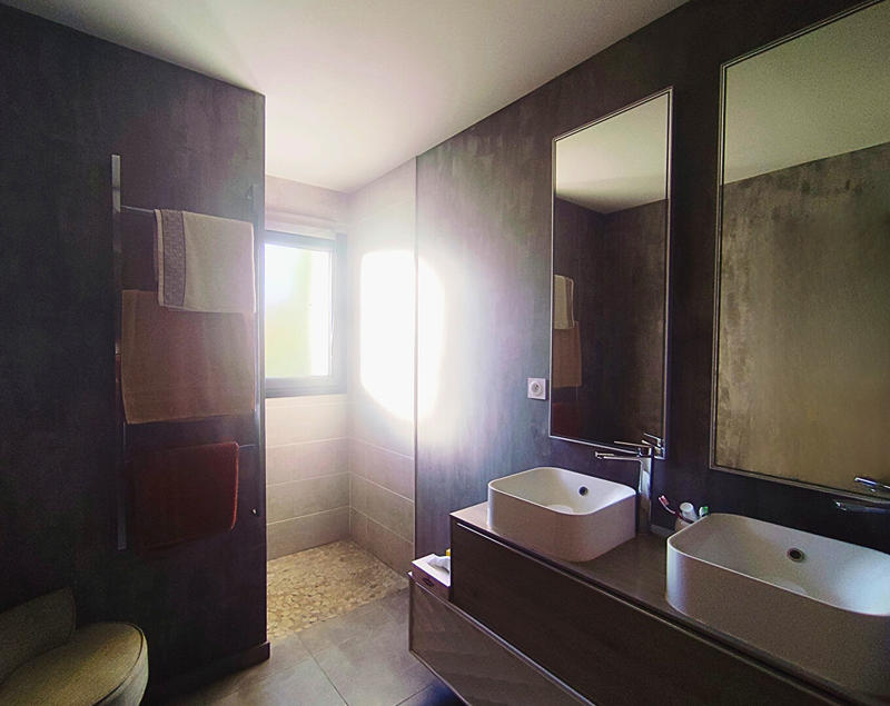 Villa - 128 m² - 5 pièces